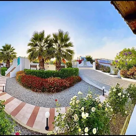 Dom wakacyjny Tramonto Blue Jenadi