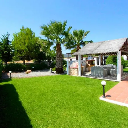 Dom wakacyjny Tramonto Blue *