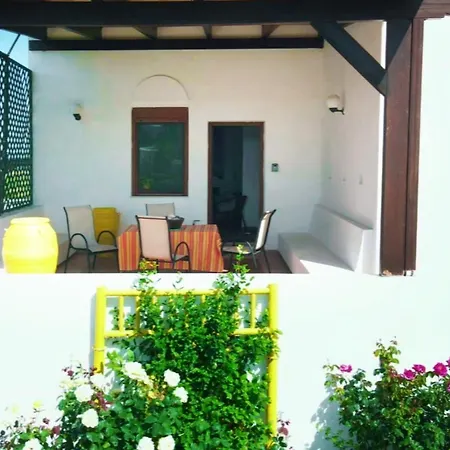 Tramonto Blue Dom wakacyjny *