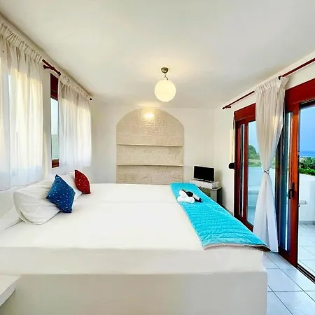 Dom wakacyjny Tramonto Blue *