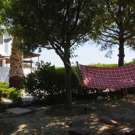 Dom wakacyjny Tramonto Blue