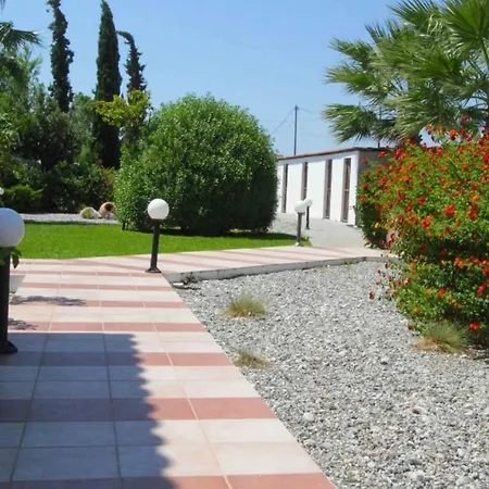 Dom wakacyjny Tramonto Blue