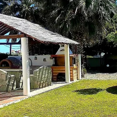 Tramonto Blue * 根纳迪