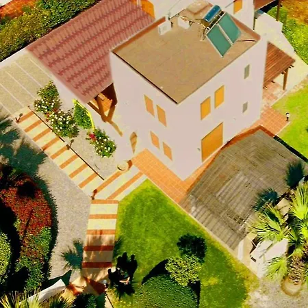 Tramonto Blue * 根纳迪