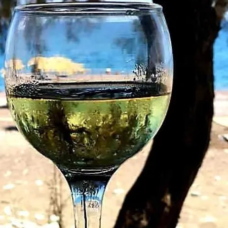 度假居 Tramonto Blue 根纳迪