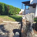 Tramonto Blue Case de vacanță *