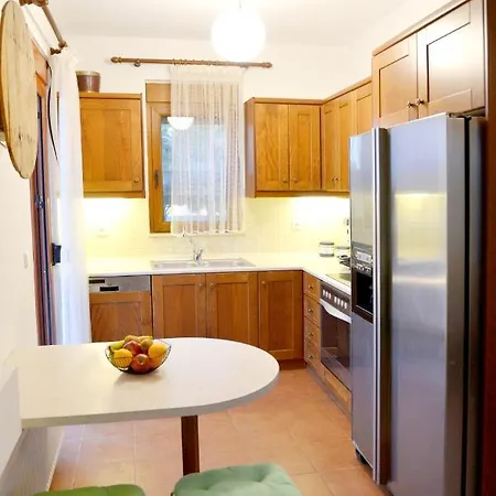 Holiday home Tramonto Blue Gennadi