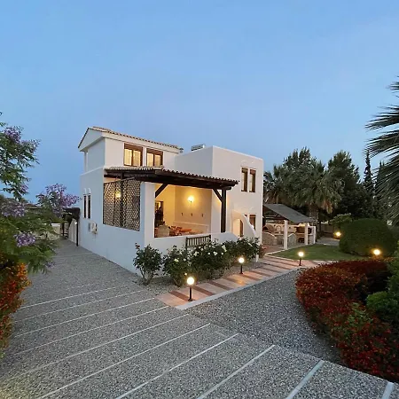 Holiday home Tramonto Blue *