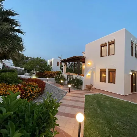 Tramonto Blue Holiday home
