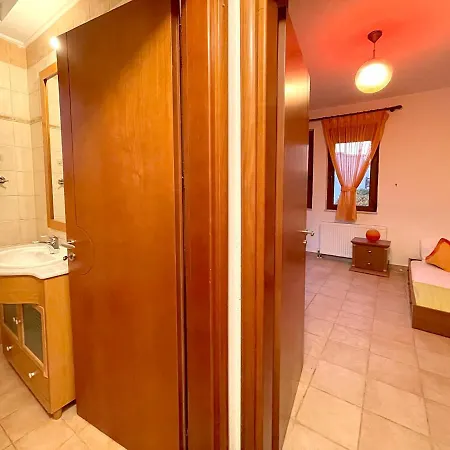 Holiday home Tramonto Blue