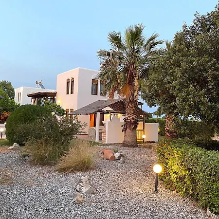 Tramonto Blue Tatil Evi
