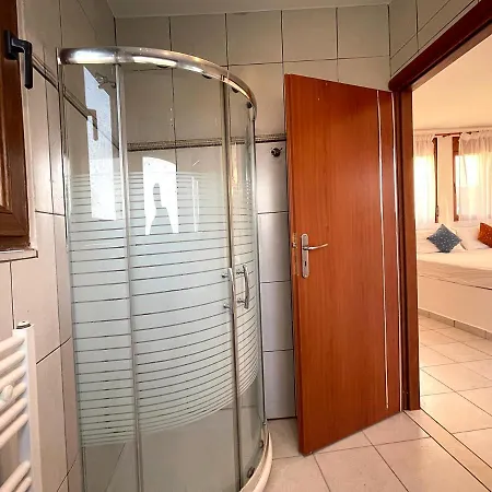 Tramonto Blue * Gennadi