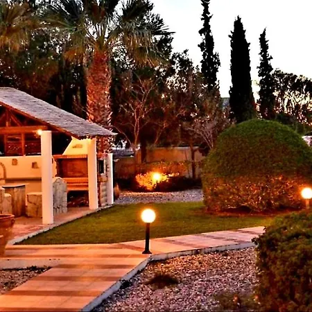 Tramonto Blue Tatil Evi *