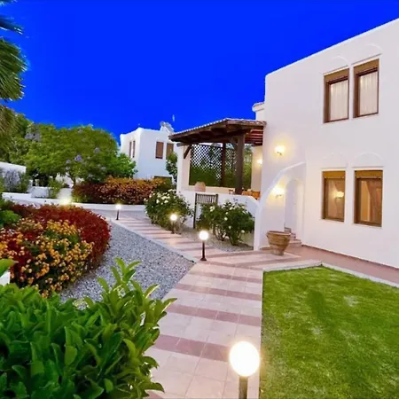 Casa de Férias Tramonto Blue *