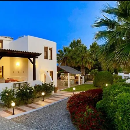 Tramonto Blue Holiday home Gennadi