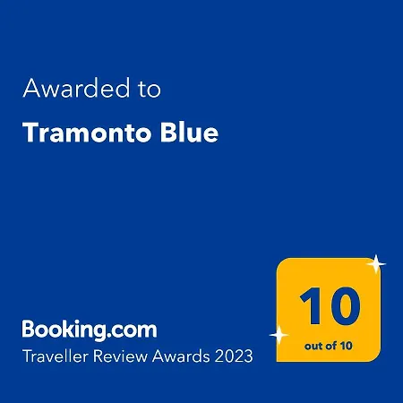 Holiday home Tramonto Blue Gennadi