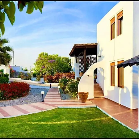 Holiday home Tramonto Blue