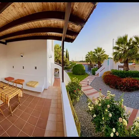 Casa de Férias Tramonto Blue Gennadi