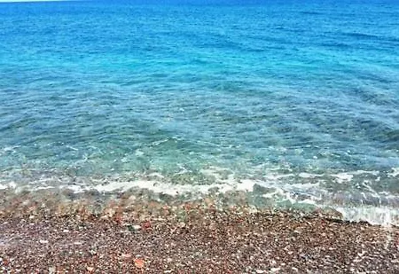 Tramonto Blue *