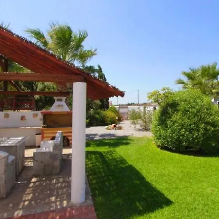 Holiday home Tramonto Blue