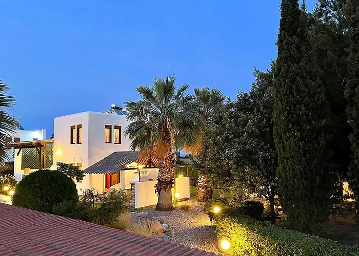 Tramonto Blue Gennadi