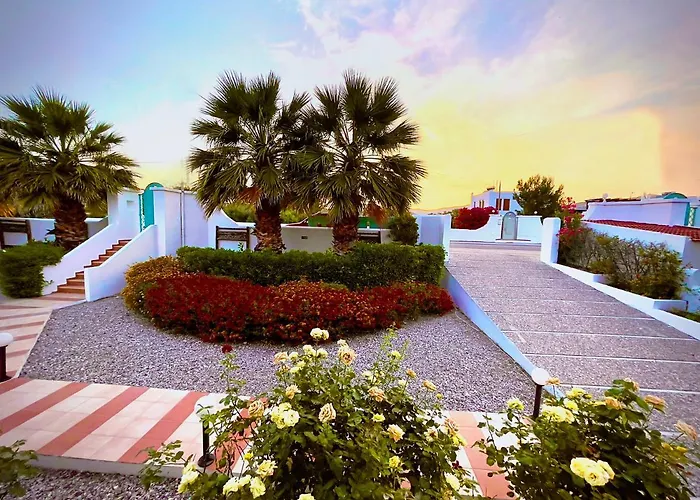 Tramonto Blue Gennadi