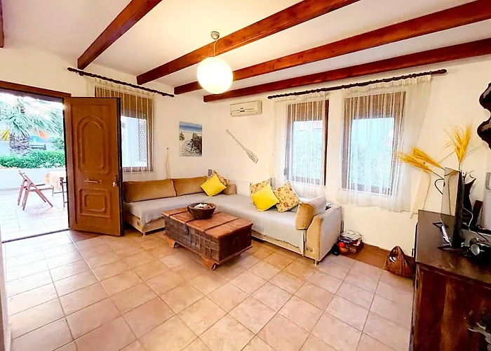 Tramonto Blue Сasa de vacaciones *