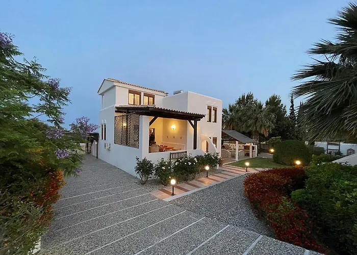 Сasa de vacaciones Tramonto Blue *