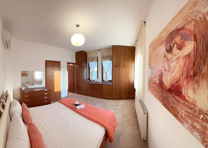 Tramonto Blue Сasa de vacaciones