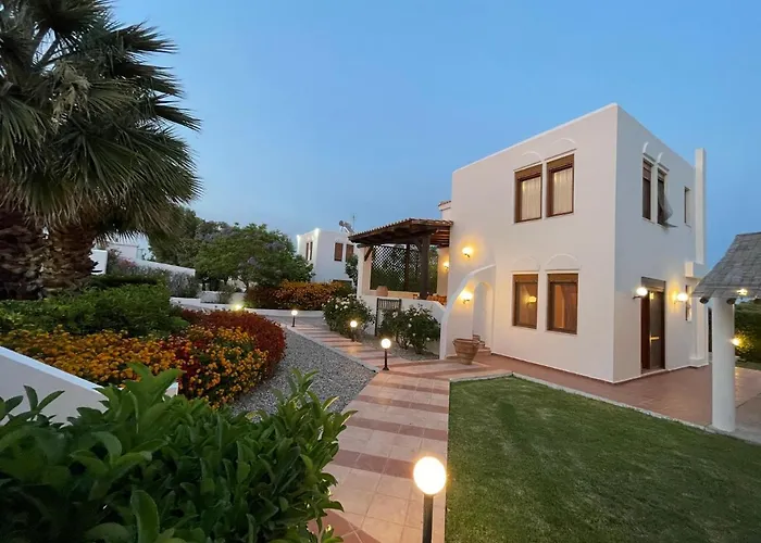 Tramonto Blue Сasa de vacaciones