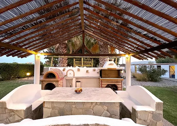 Tramonto Blue Gennadi