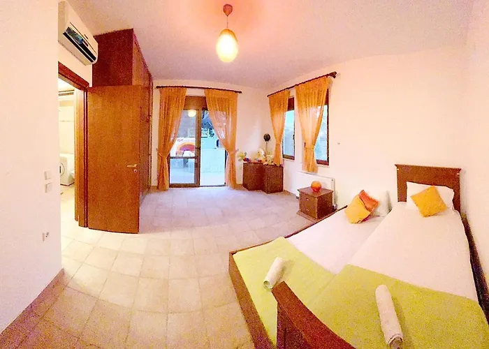 Tramonto Blue Сasa de vacaciones *