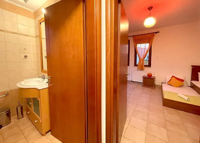 Сasa de vacaciones Tramonto Blue