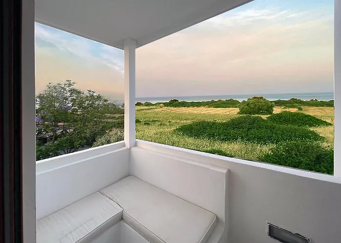 Tramonto Blue Сasa de vacaciones