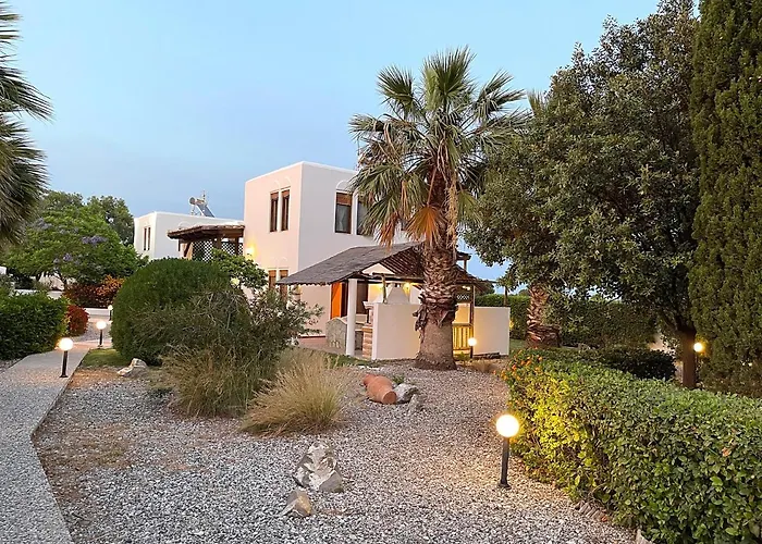 Tramonto Blue Сasa de vacaciones