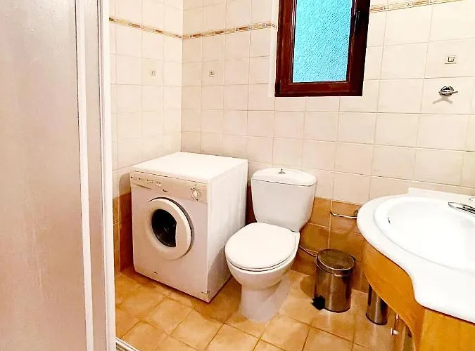 Tramonto Blue Сasa de vacaciones Gennadi