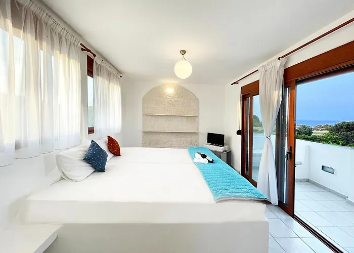 Tramonto Blue Gennadi