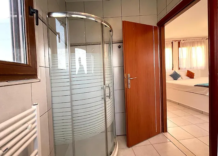 Tramonto Blue * Gennadi