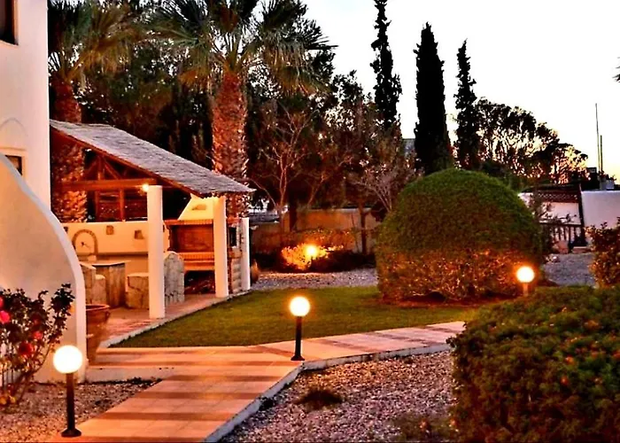 Tramonto Blue Vakantiehuis *