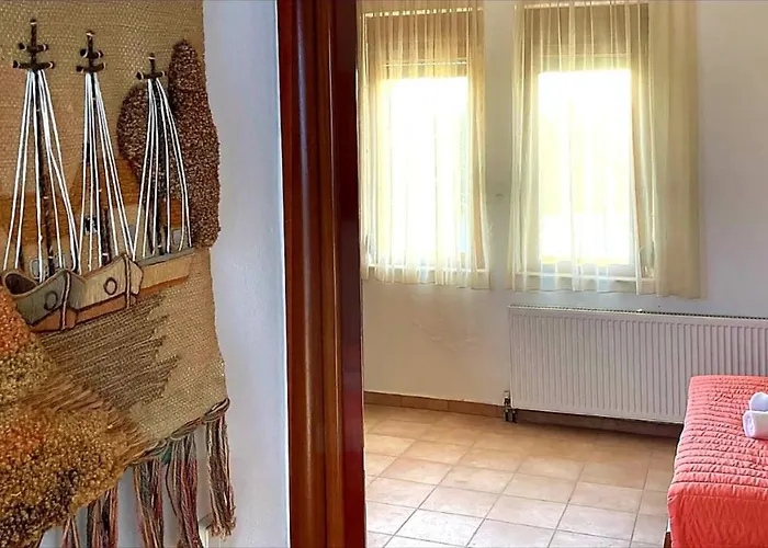 Tramonto Blue * Gennadi