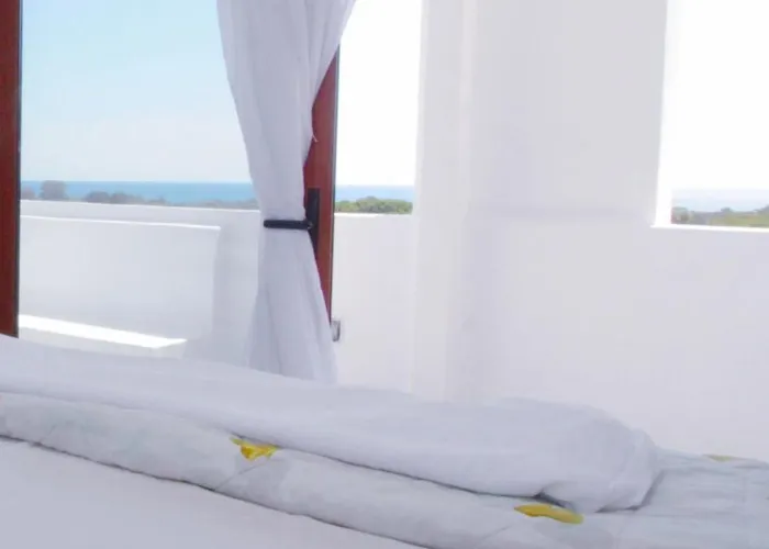 Сasa de vacaciones Tramonto Blue *