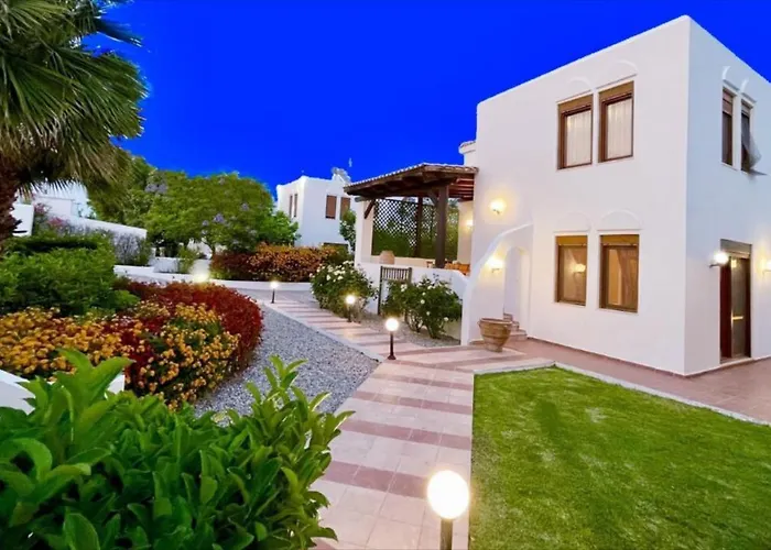 Сasa de vacaciones Tramonto Blue *