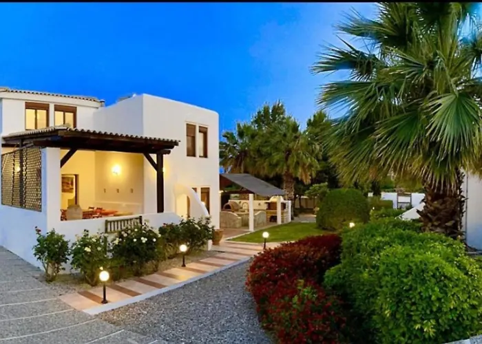 Tramonto Blue Vakantiehuis Gennadi