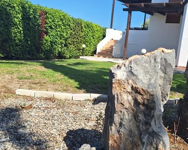 Tramonto Blue Сasa de vacaciones *