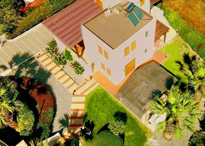 Tramonto Blue * Gennadi