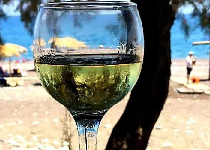 Сasa de vacaciones Tramonto Blue Gennadi