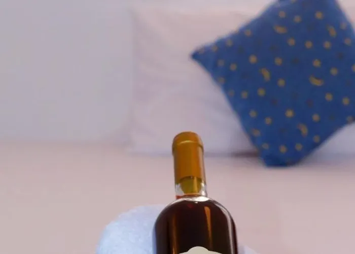 Tramonto Blue Gennadi