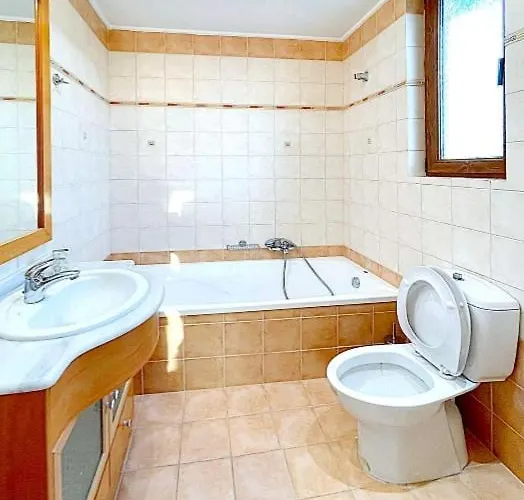 Tramonto Blue Сasa de vacaciones