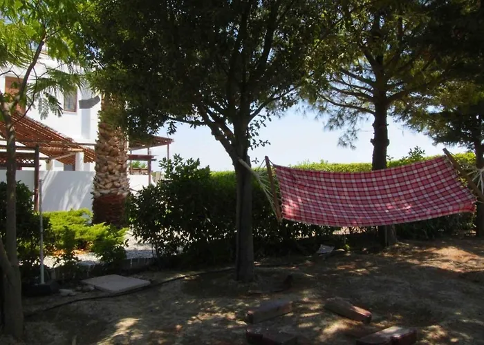 Сasa de vacaciones Tramonto Blue