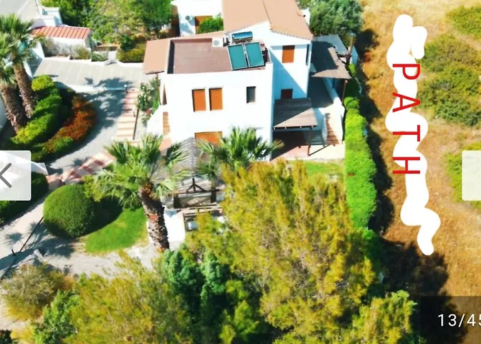 Tramonto Blue * Gennadi